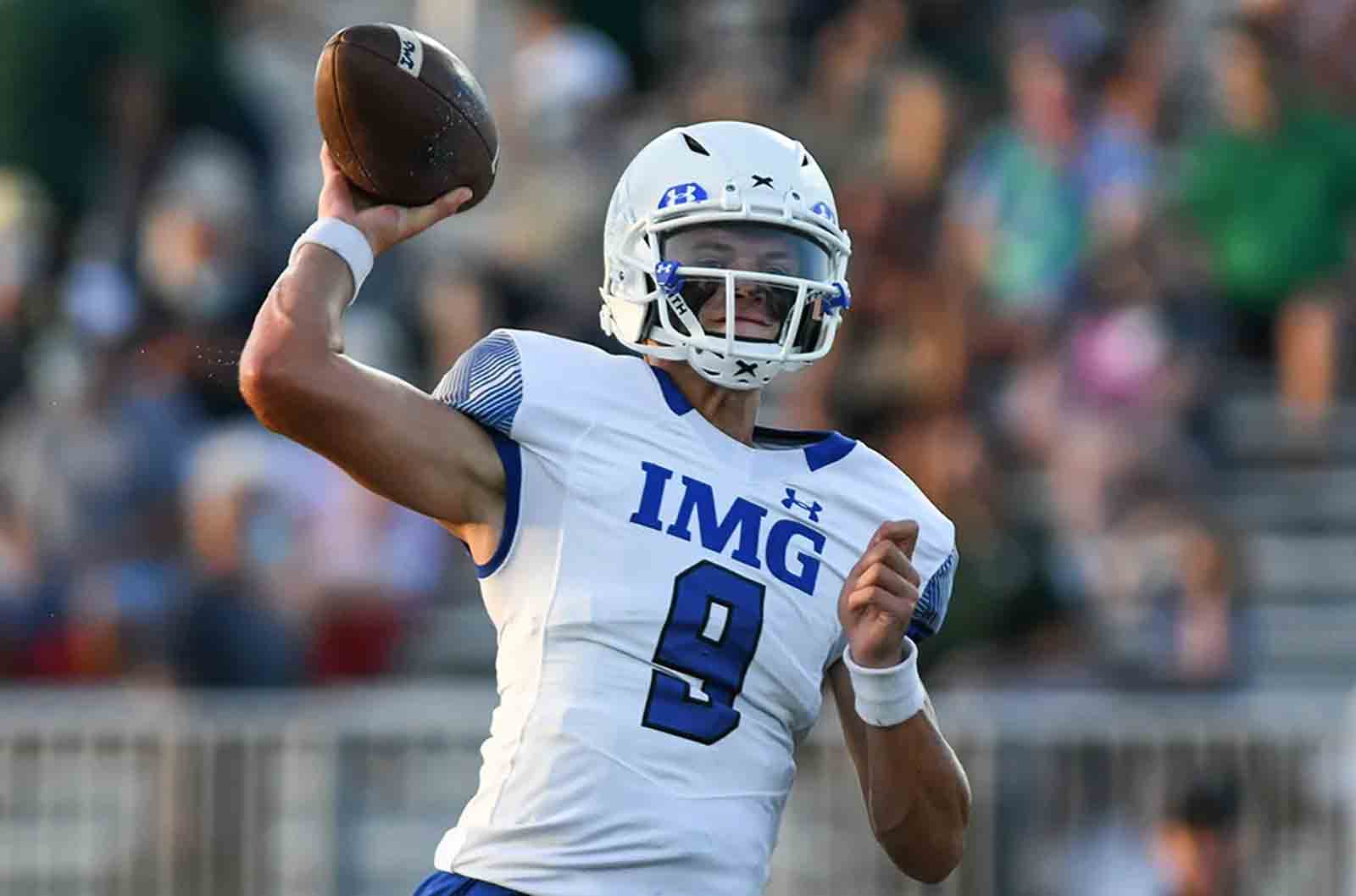 Img Academy Football Schedule 2025 Jacob V Kristiansen Img Academy Football Schedule 2025 Jacob V Kristiansen