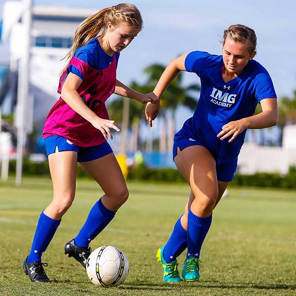 soccer strategy