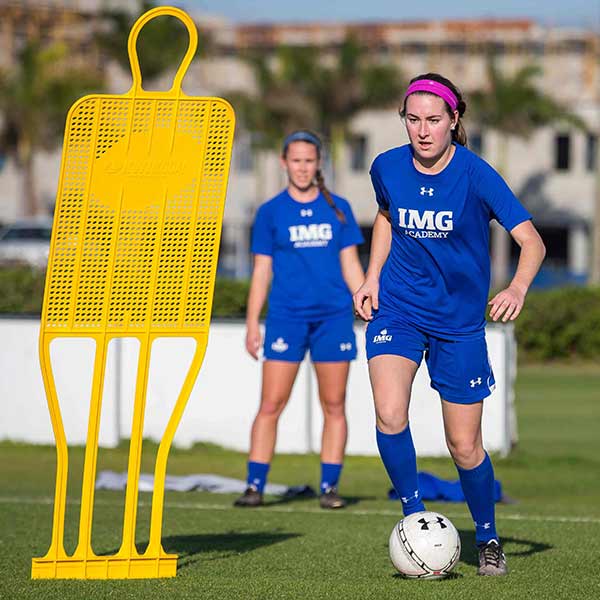 soccer tactical training
