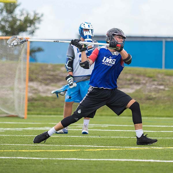 lacrosse fundamentals