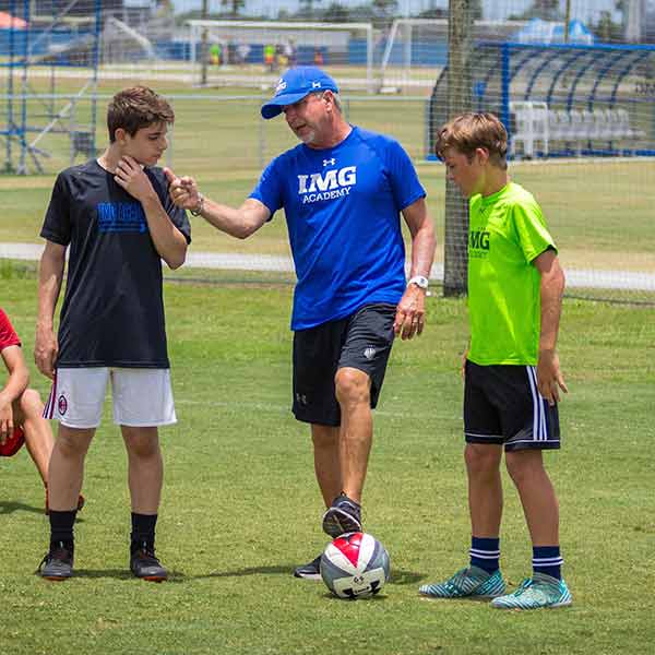 soccer strategy