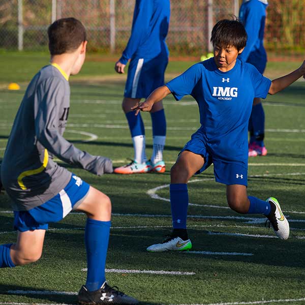 soccer tactical skills