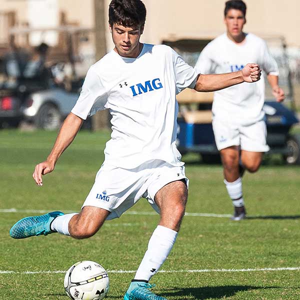 soccer technical skills