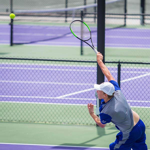 tennis physical training