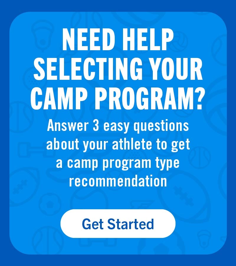 Find your perfect camp today