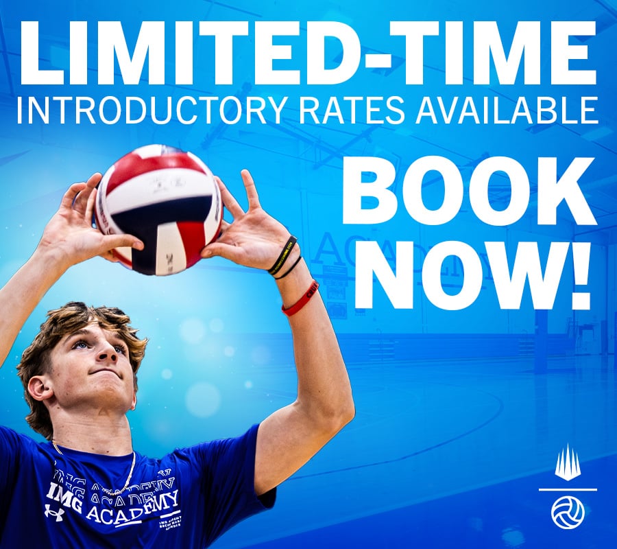 Limited Time Introductory Rates