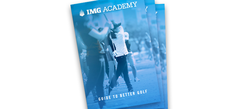 IMG Academy Guide to Better Golf