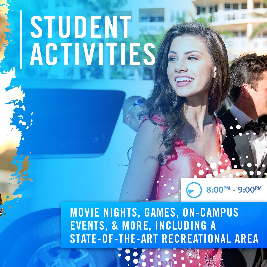 Student Activities