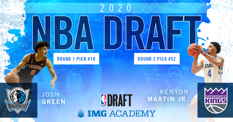 nba draft