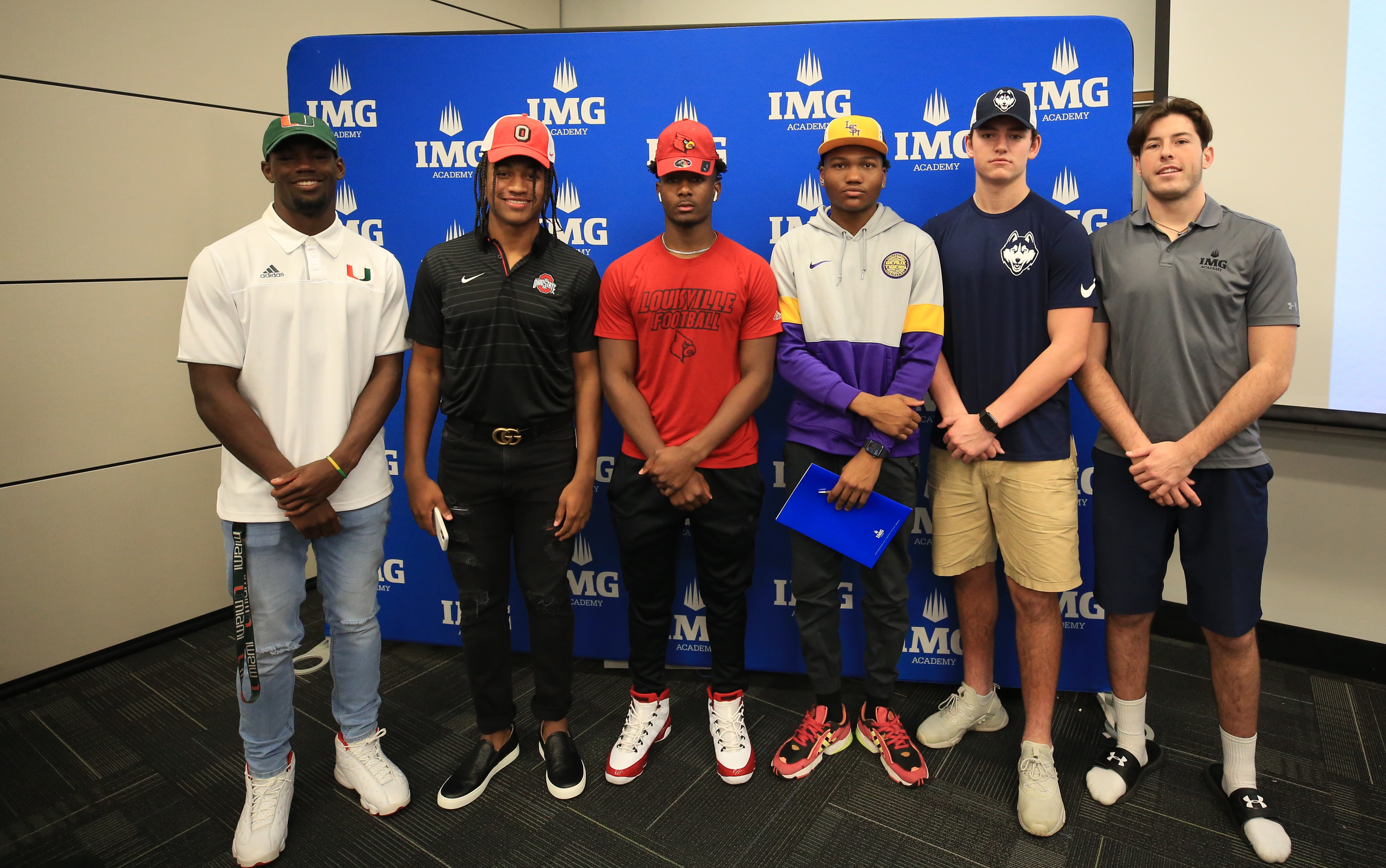 img football nli signing day