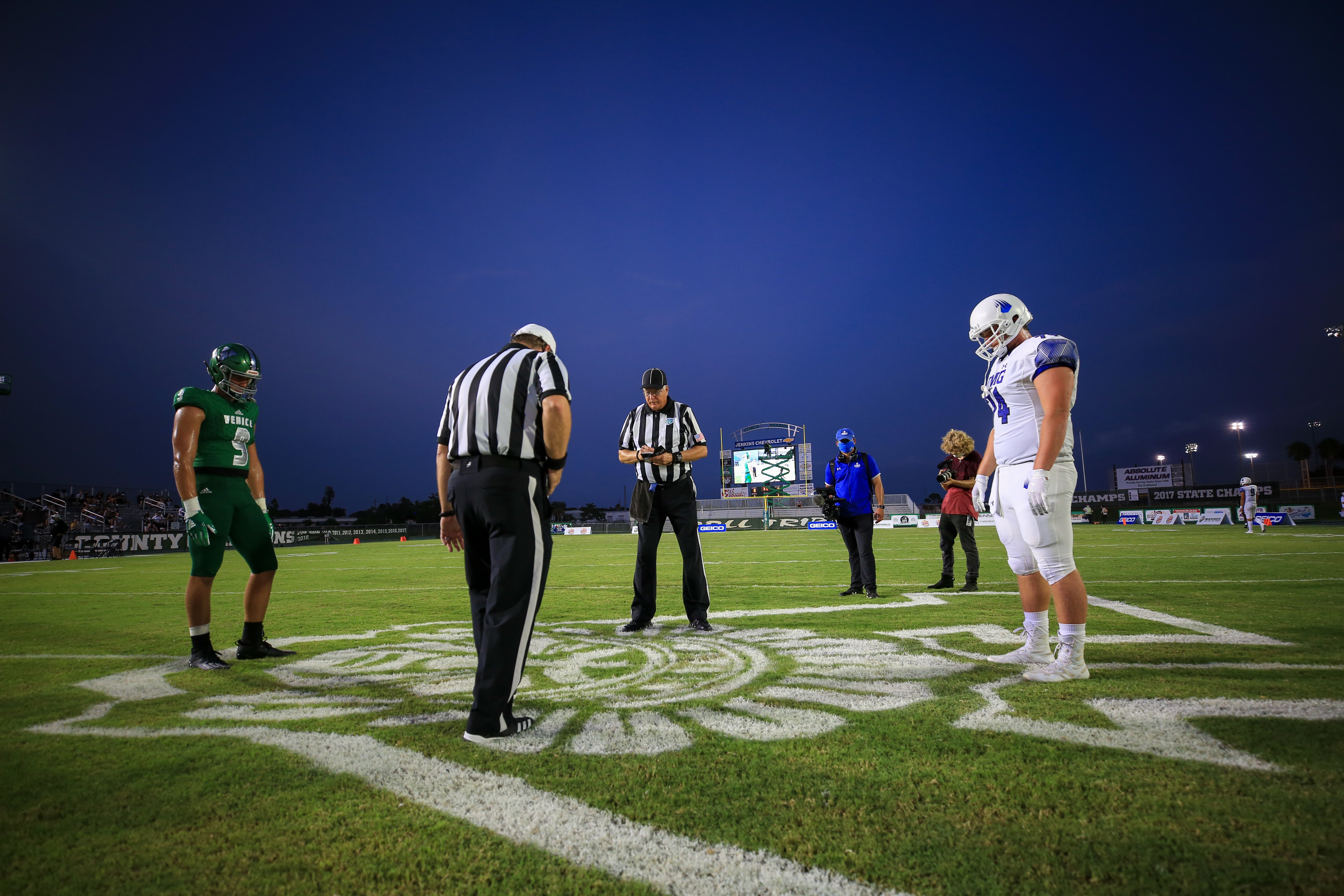 img academy football 2020 season