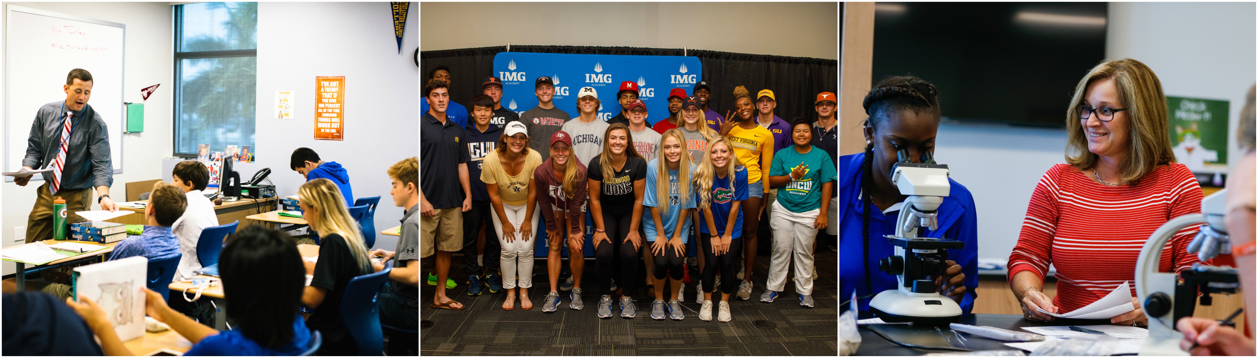 img academy