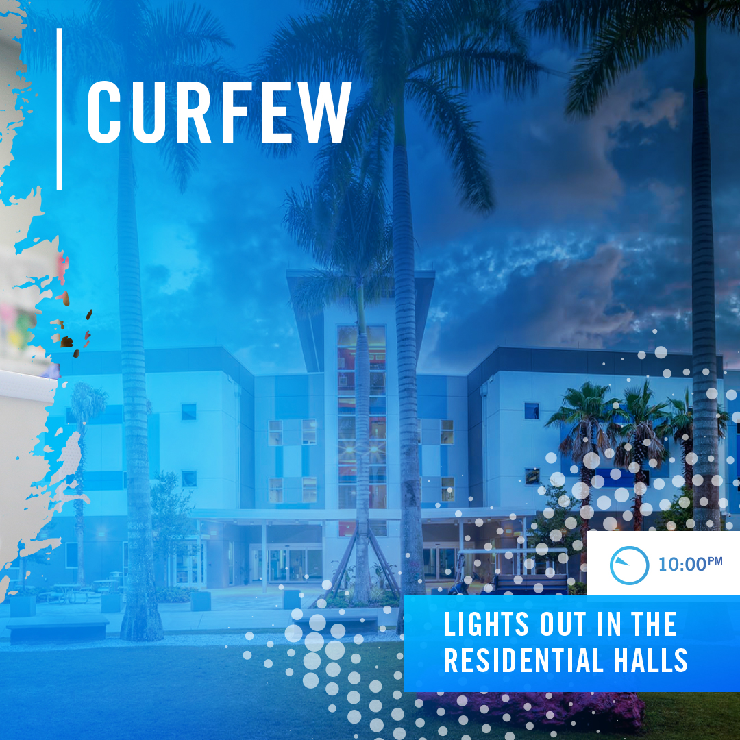 Curfew