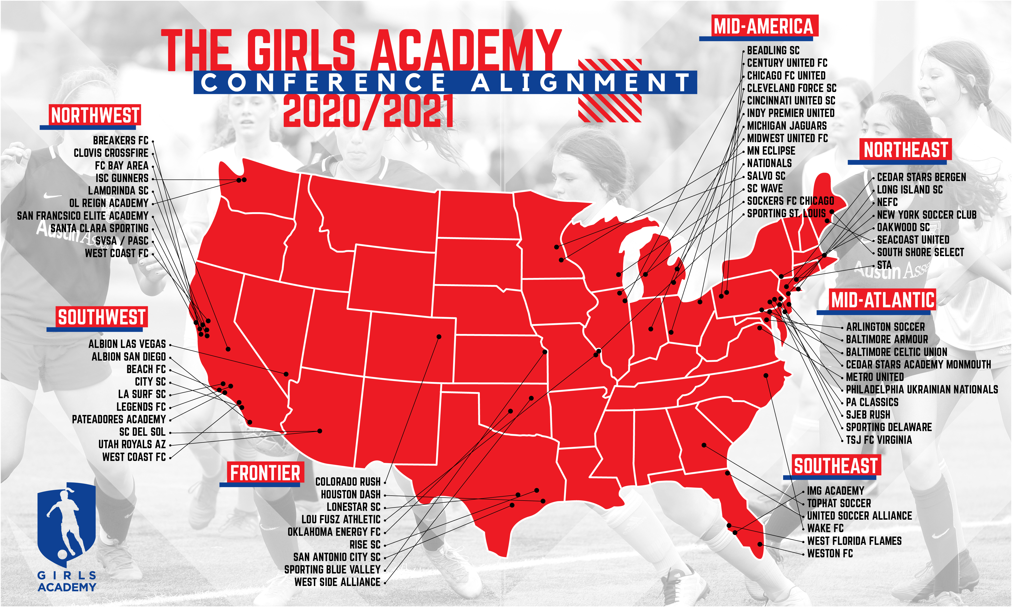 Girls Academy