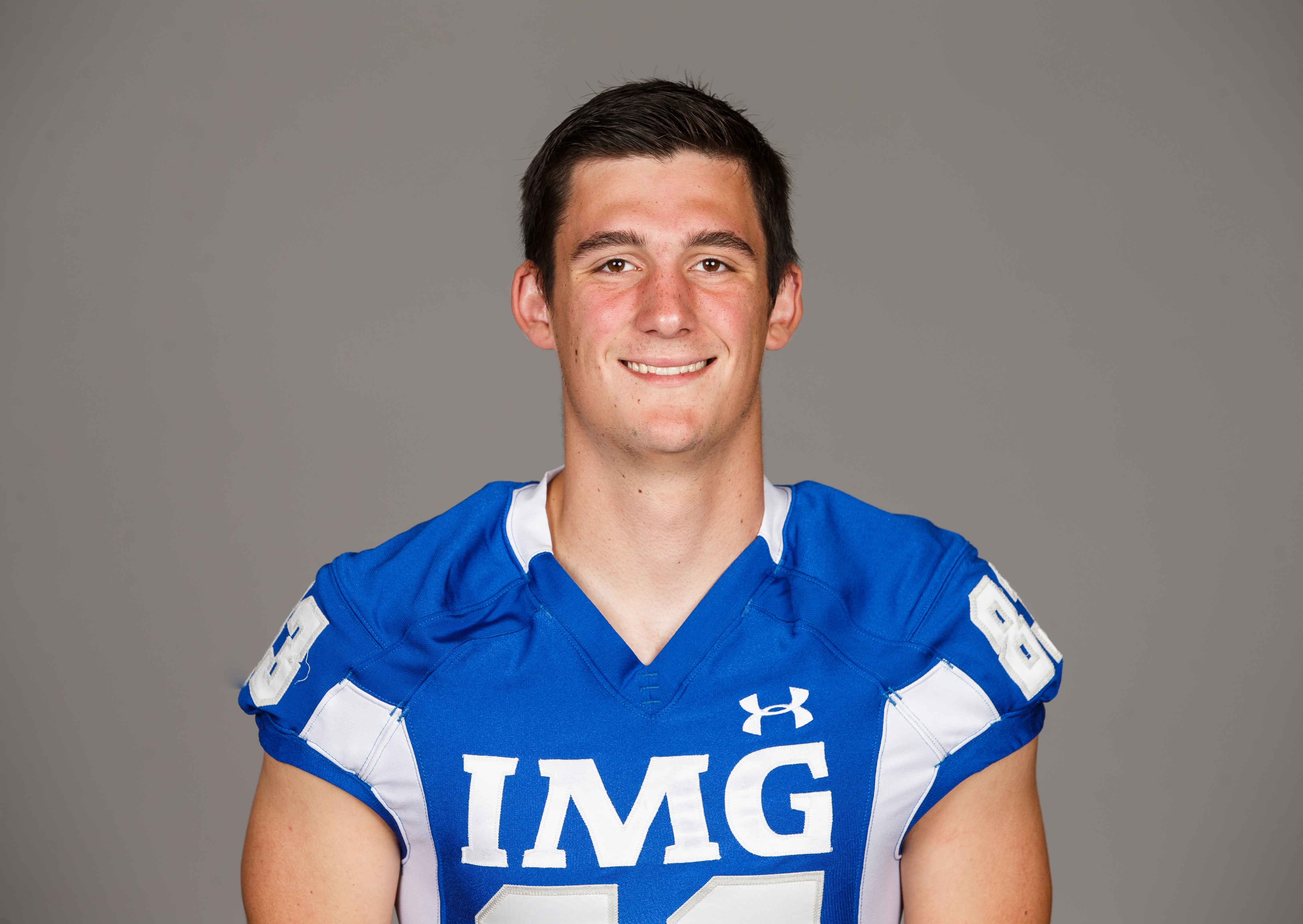 will huggins