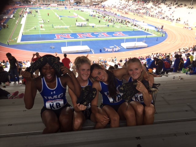 Penn Relays