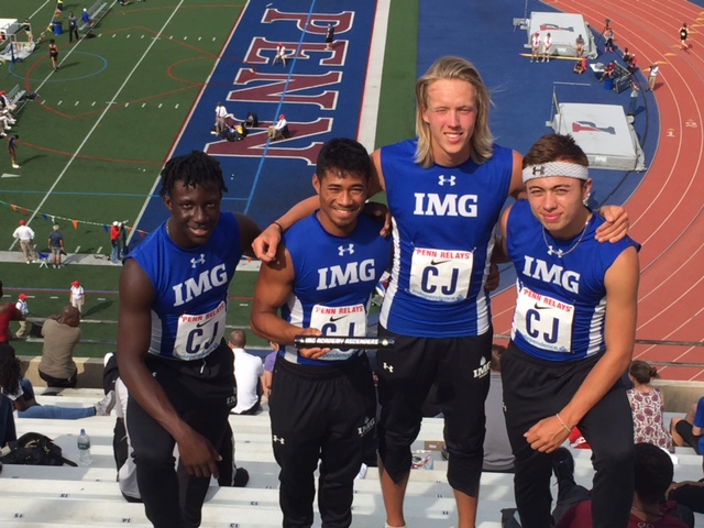 Penn Relays