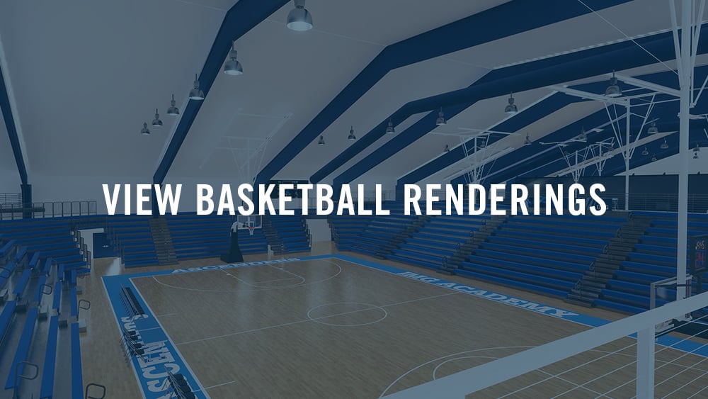 Basketball Renderings