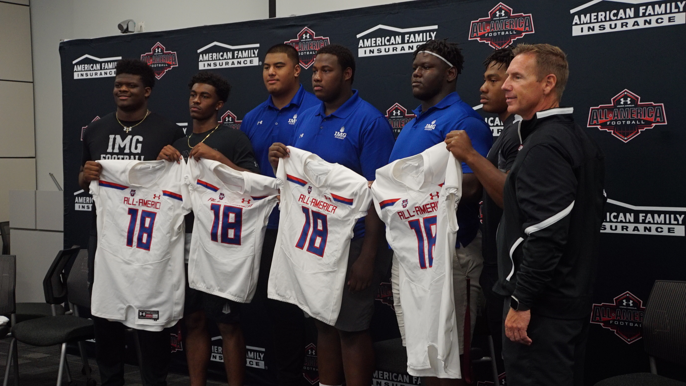 img academy football