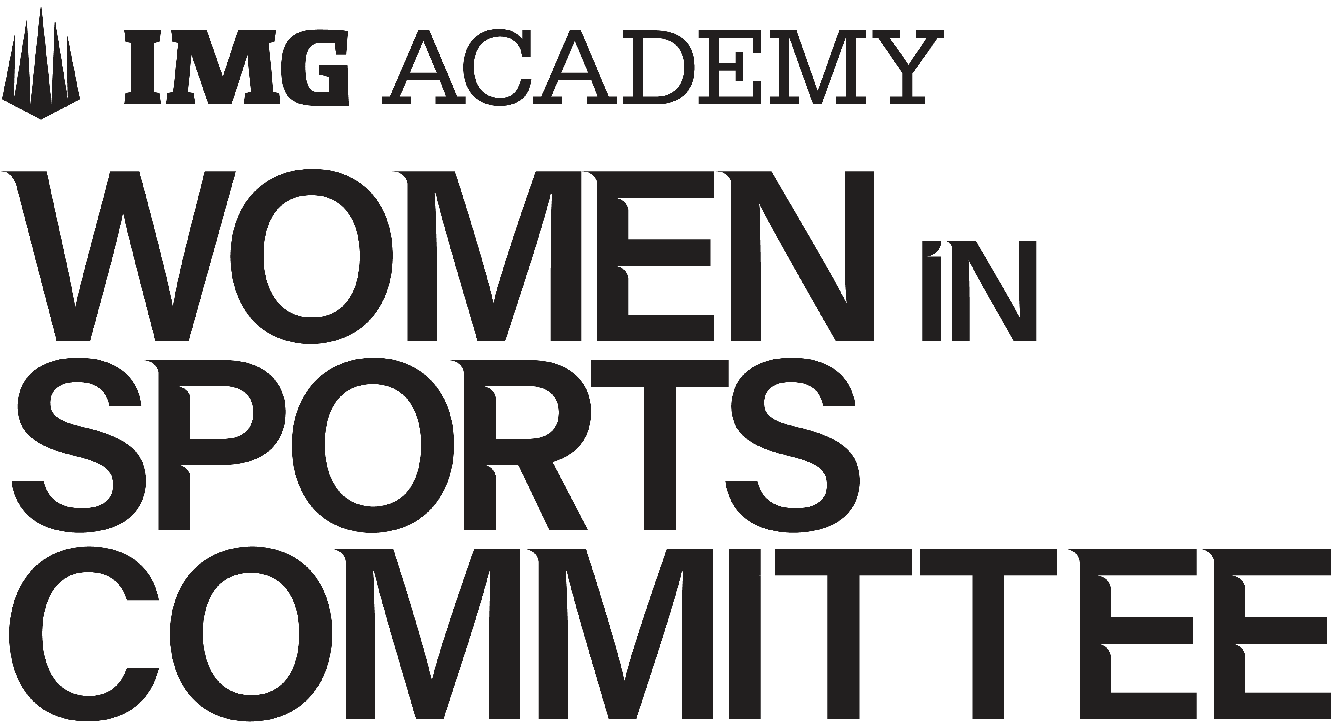 IMG Academy Women in Sports Committee