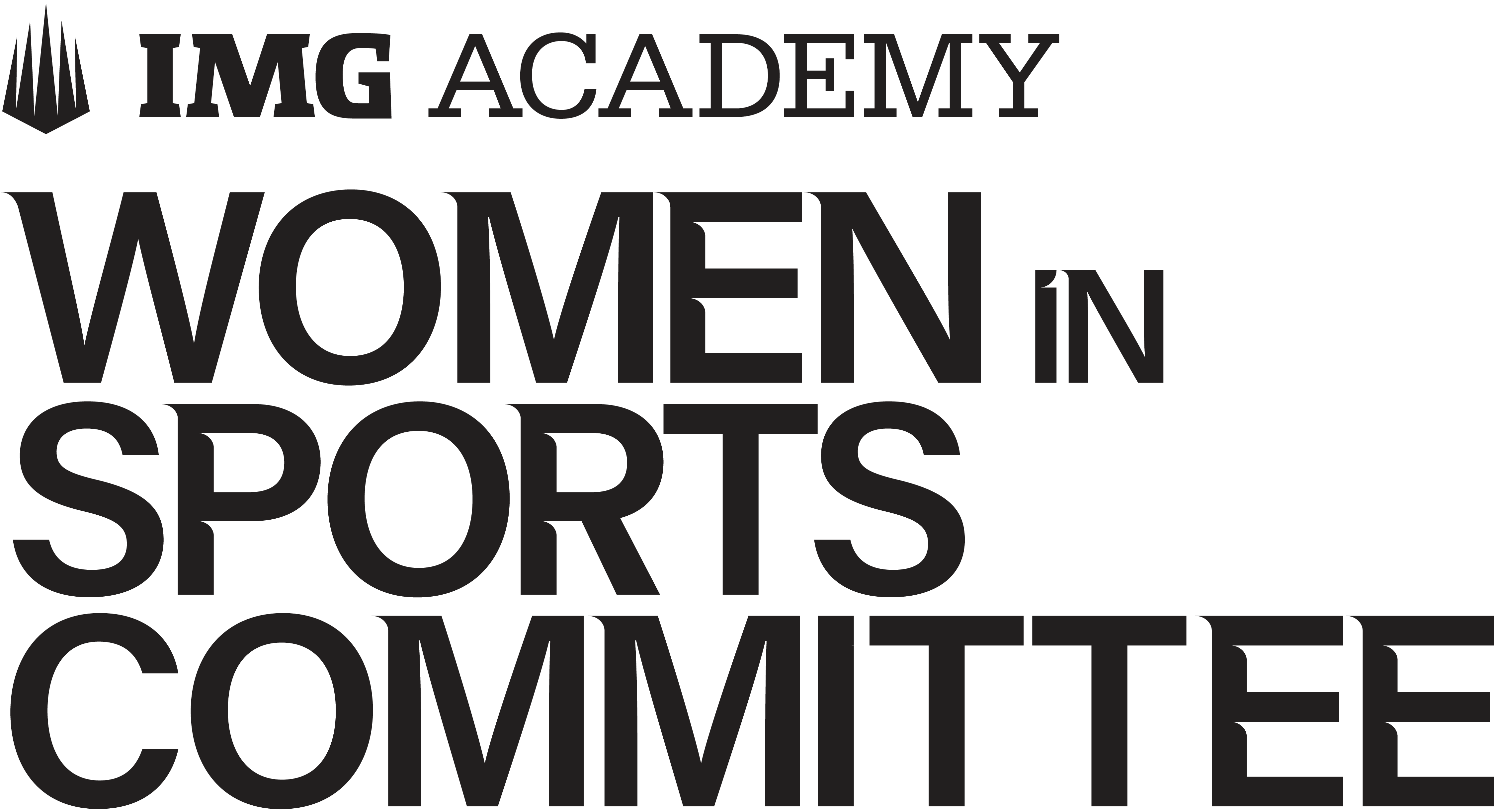 IMG Academy Women in Sports Committee