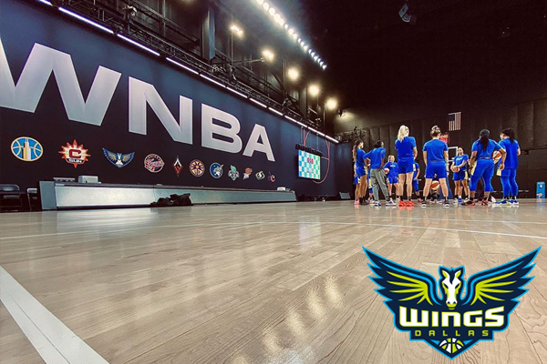 dallas wings