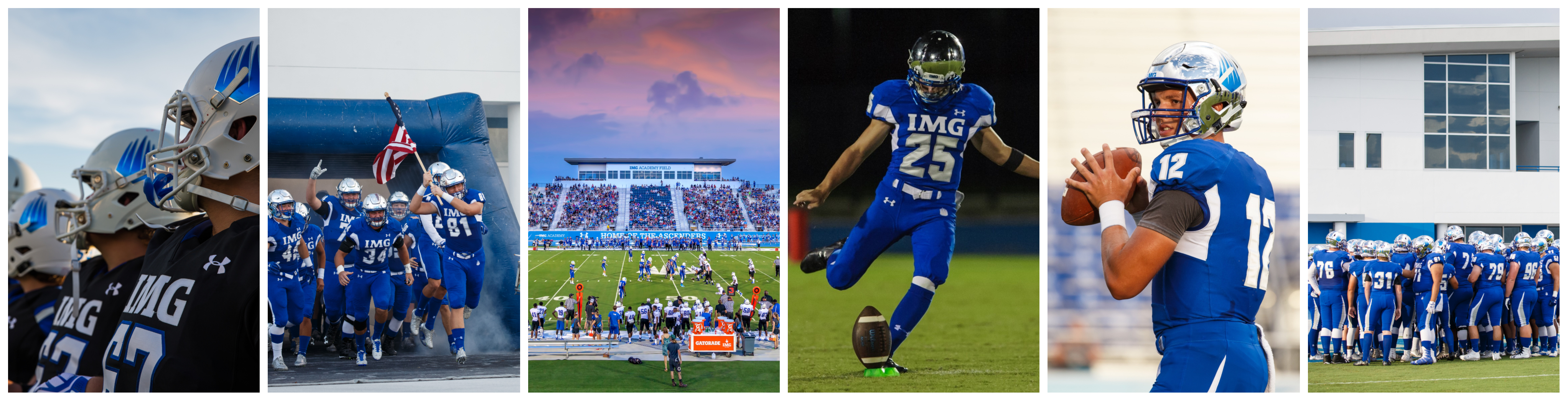 img academy football