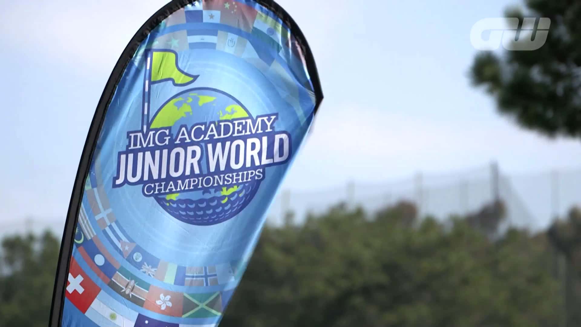 img academy junior world championship