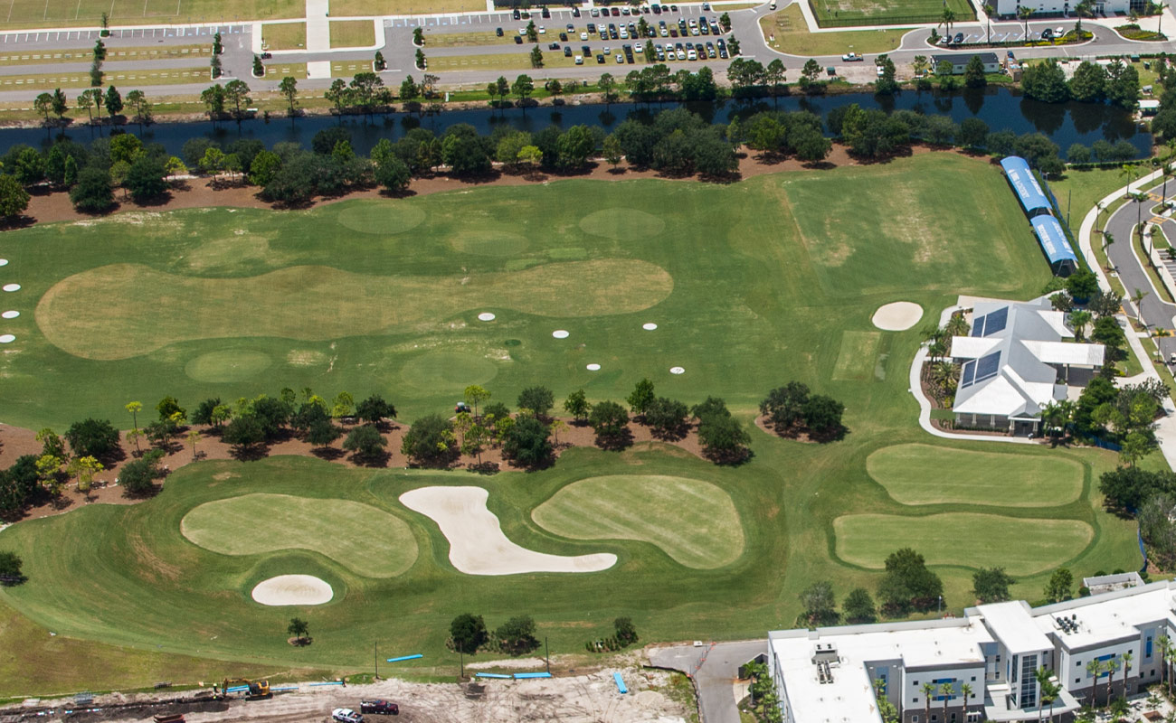 img academy golf center