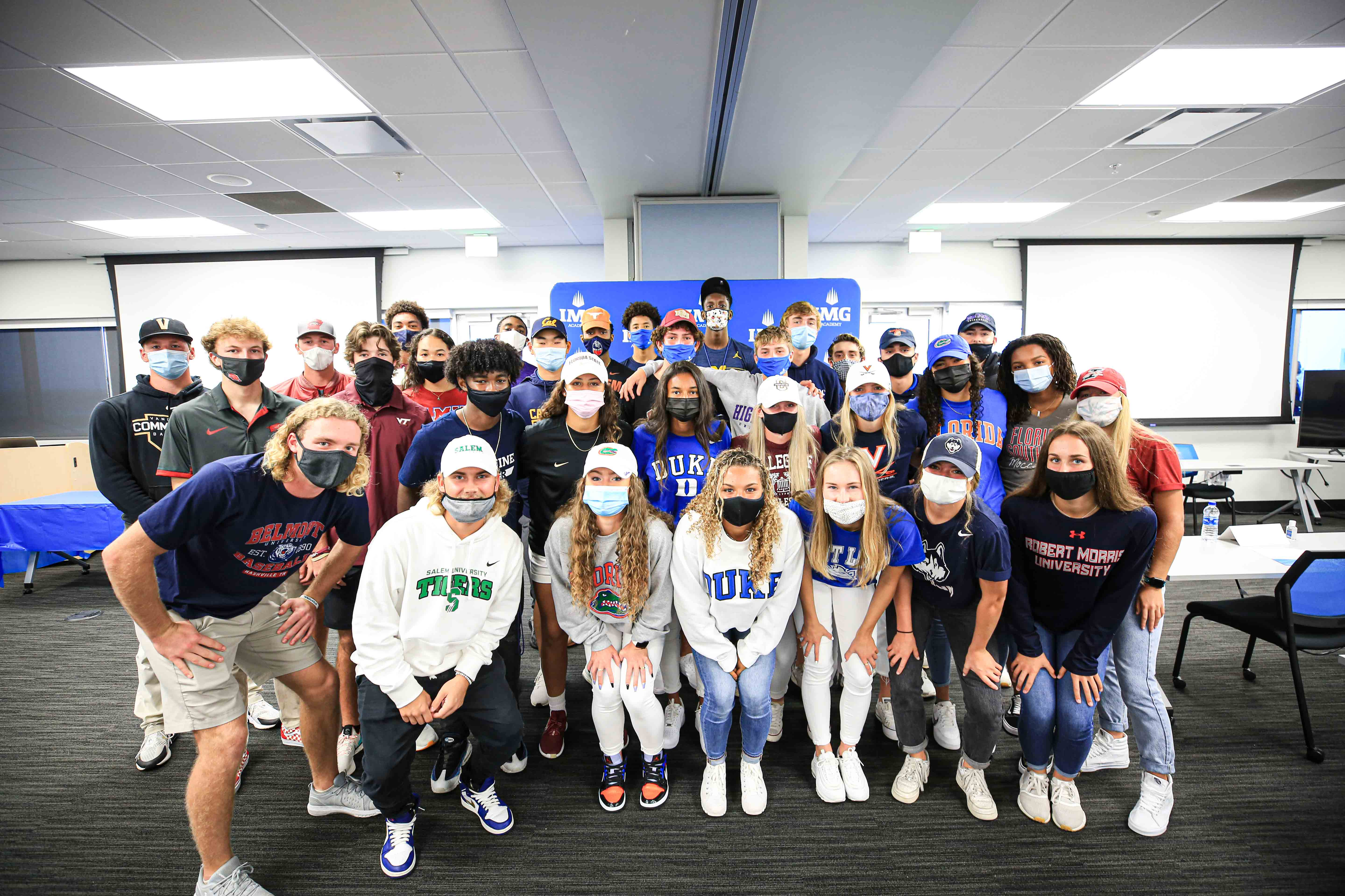 nli signing day 2020