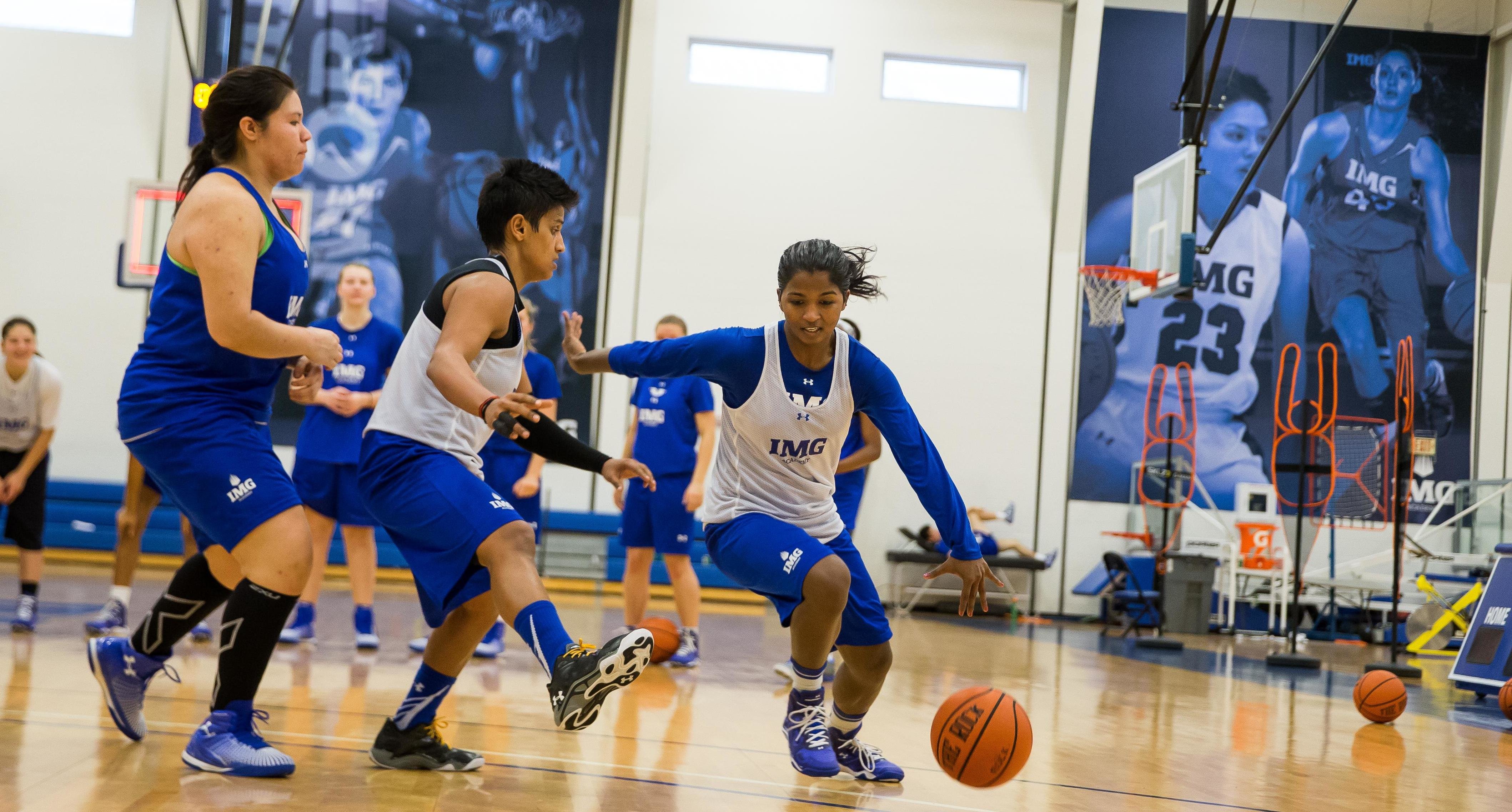Basketball
