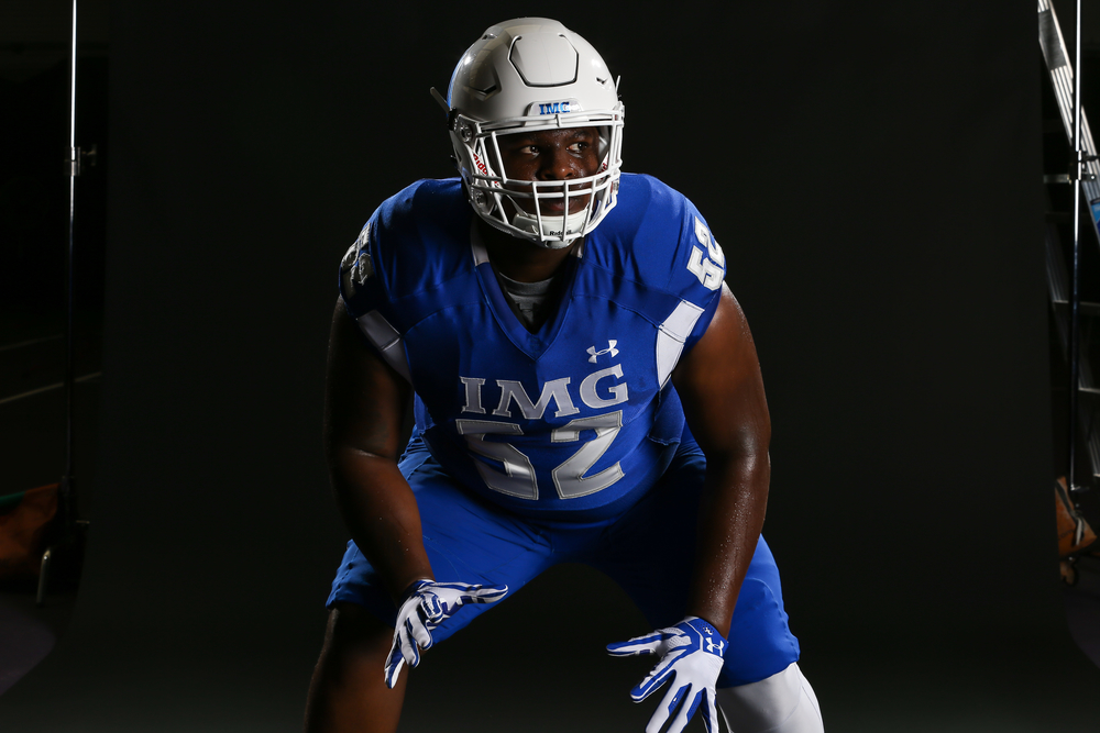Cesar Ruiz