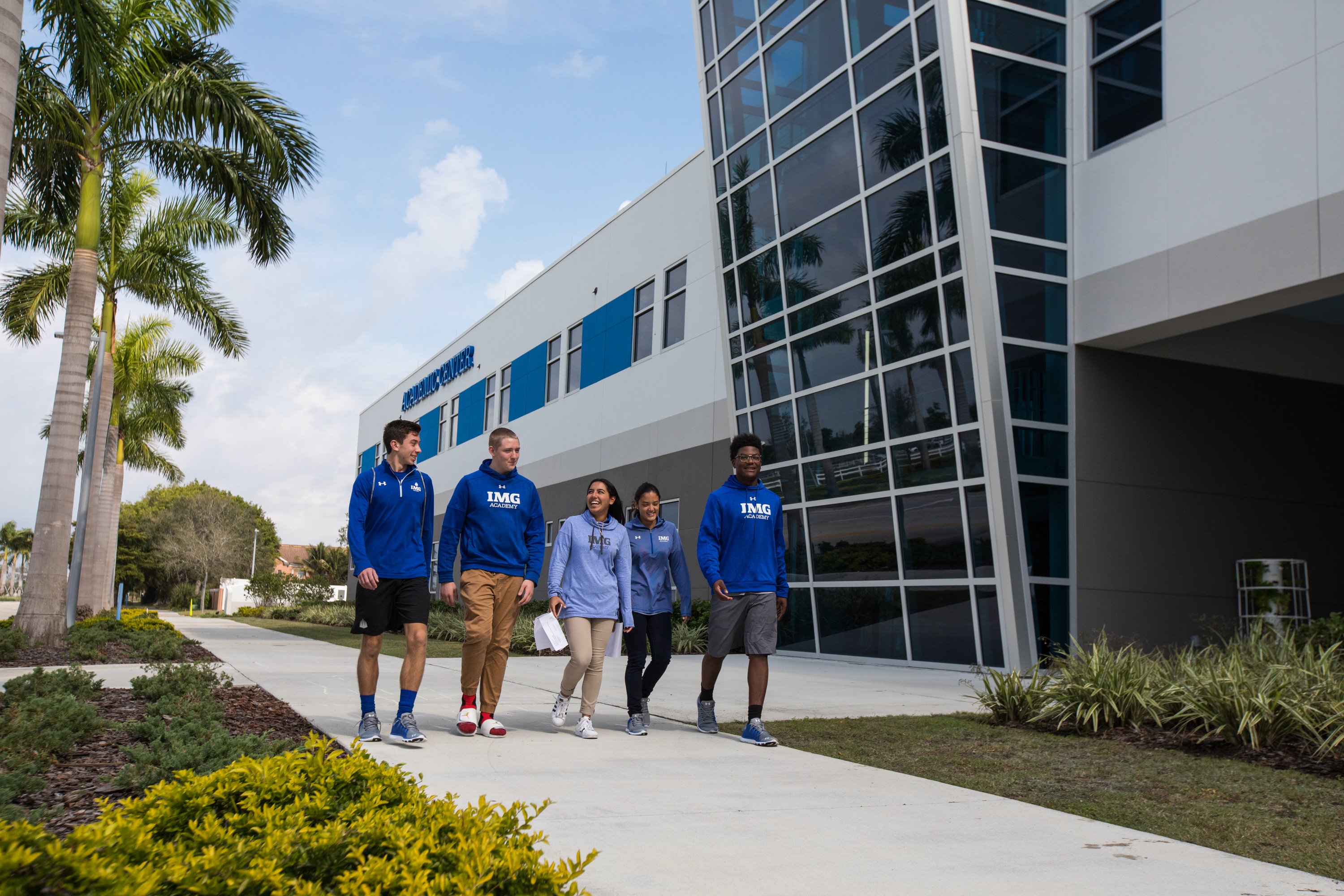 img academy boarding school