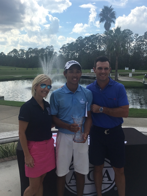 img academy golf