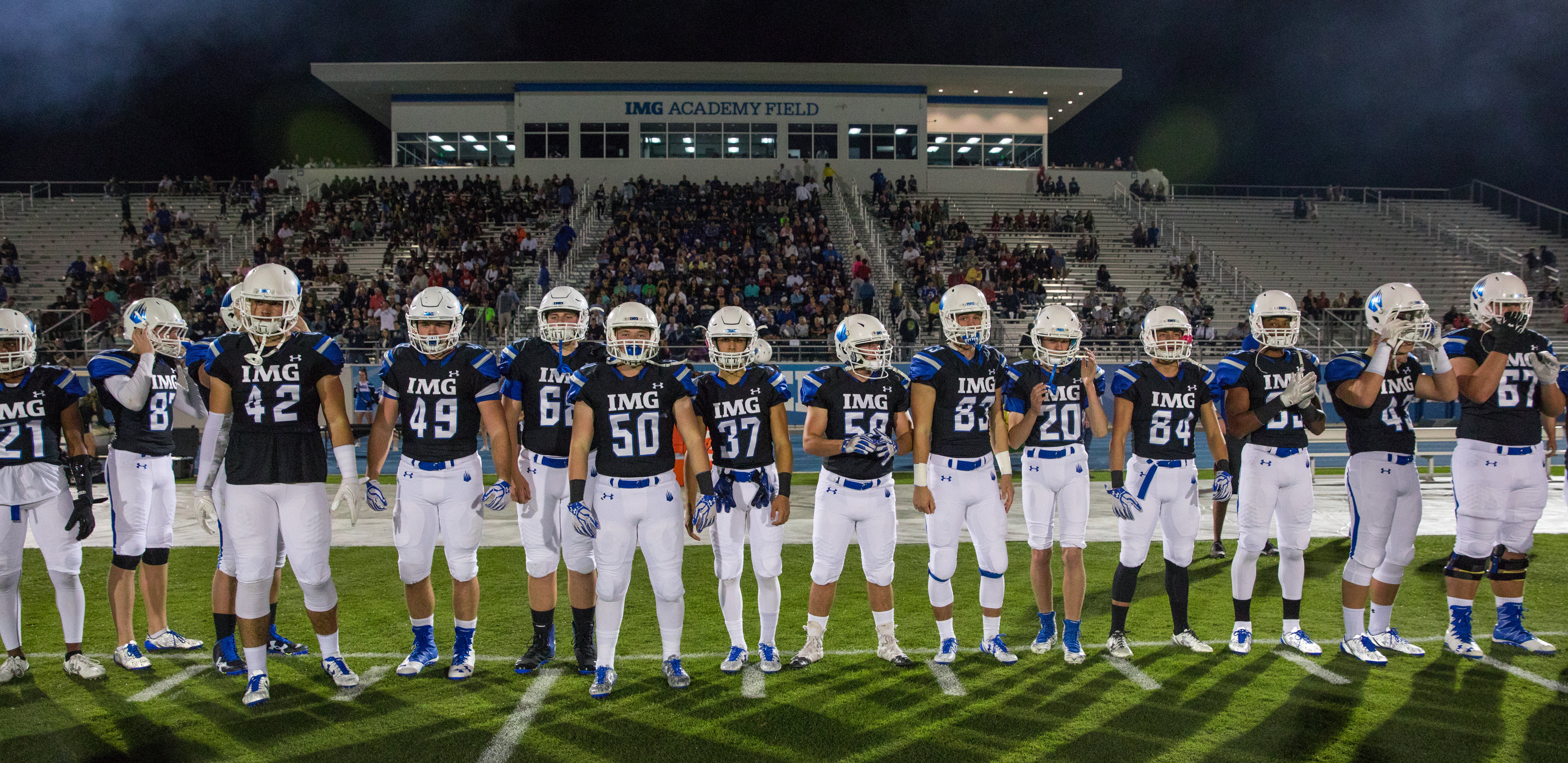 football