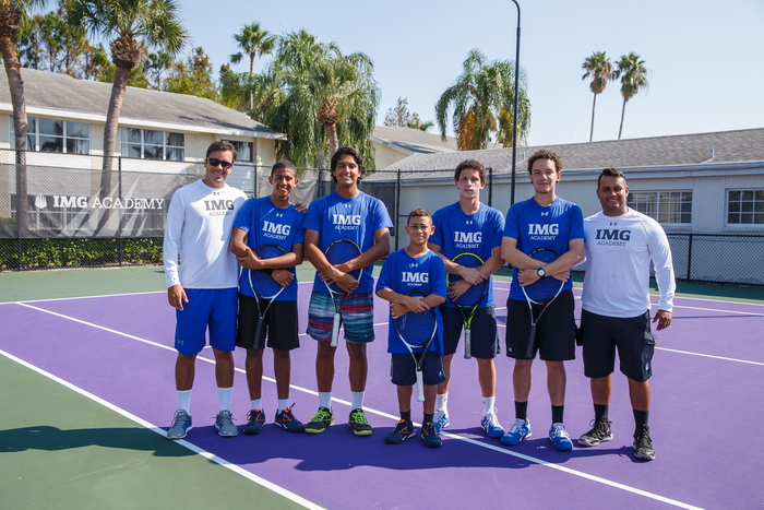img academy tennis
