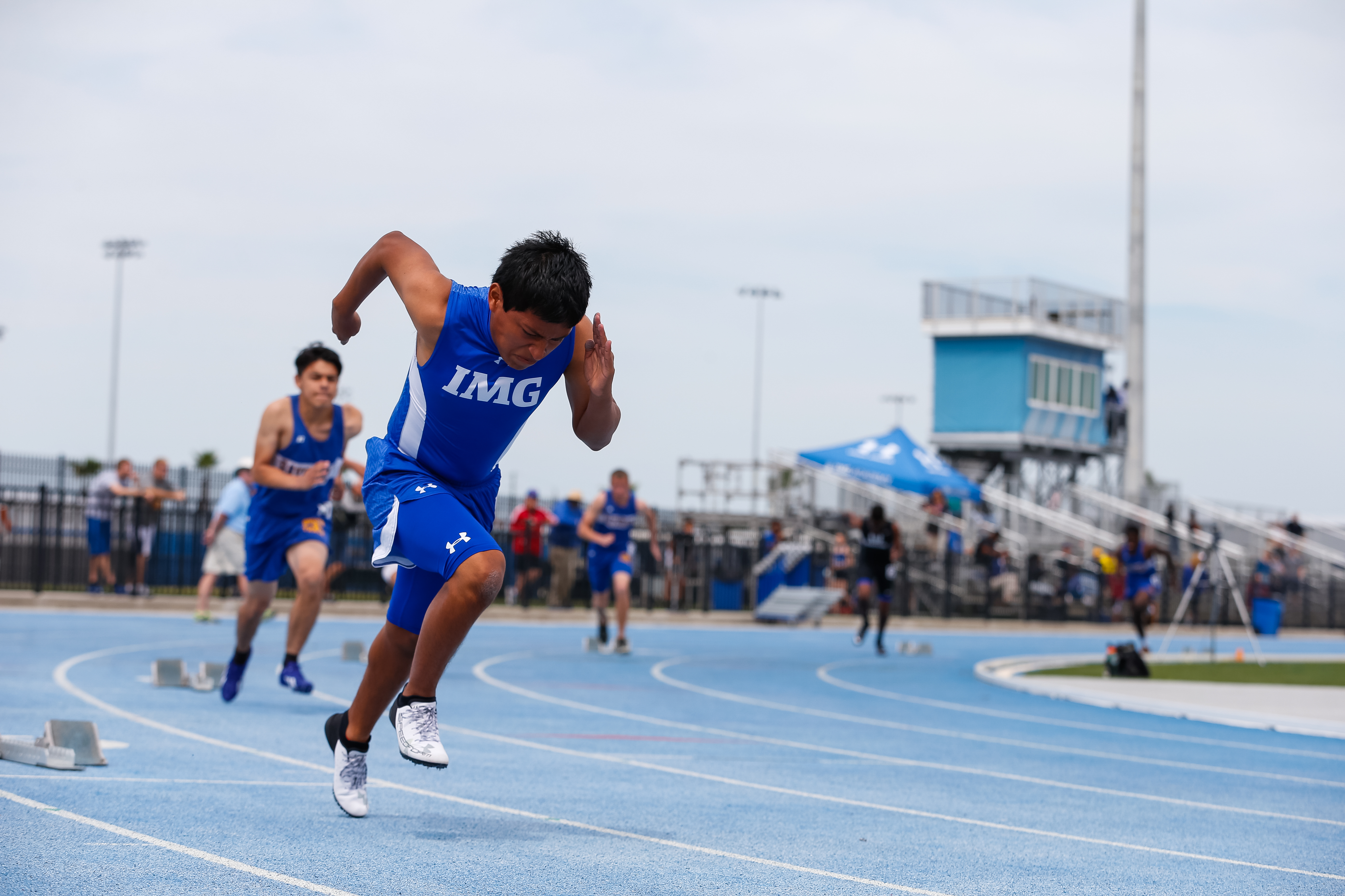 Track