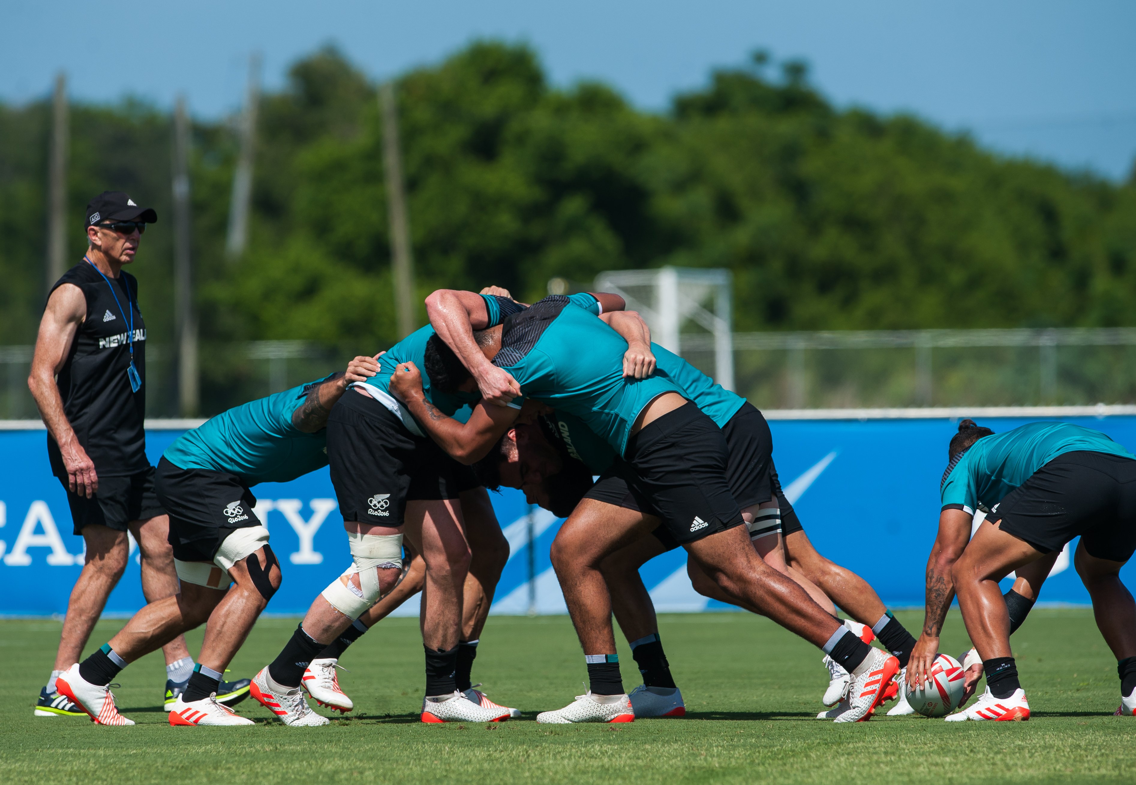 Rugby