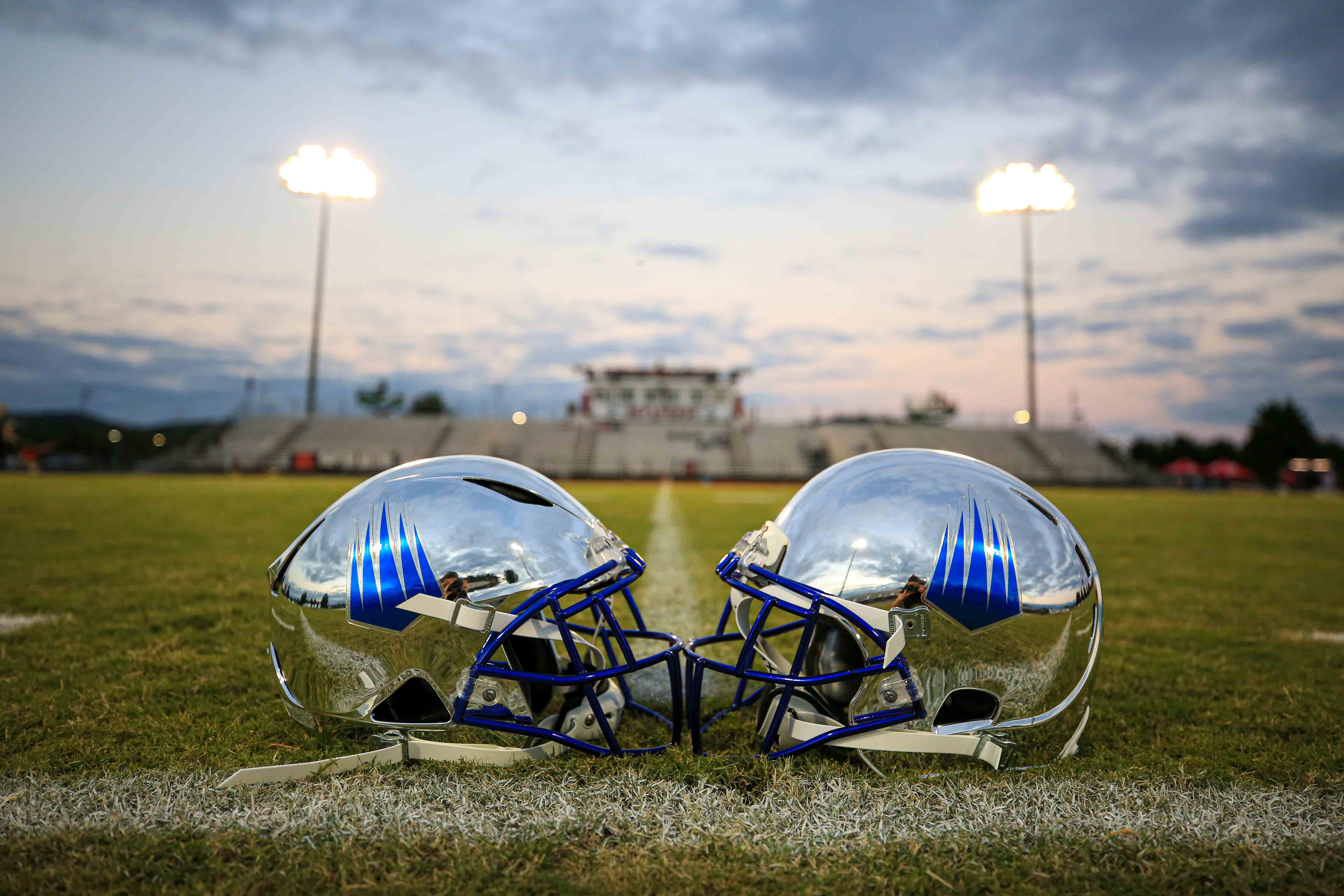 xenith helmets