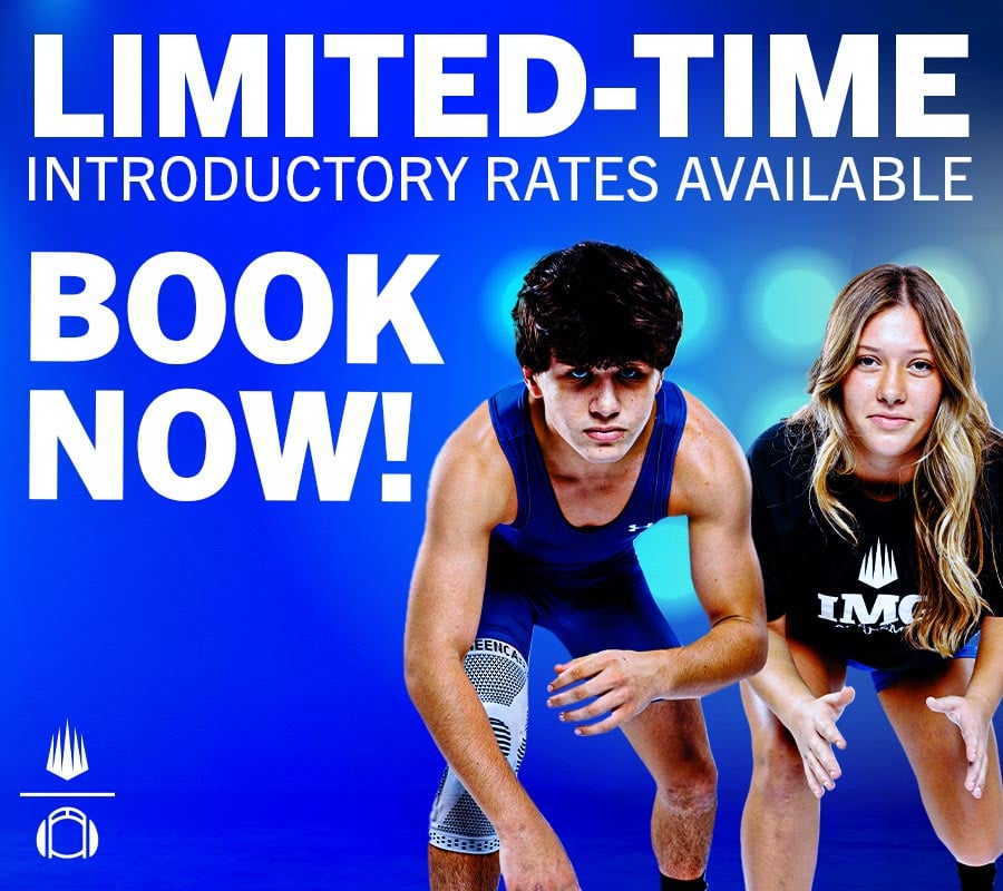 Limited Time Introductory Rates