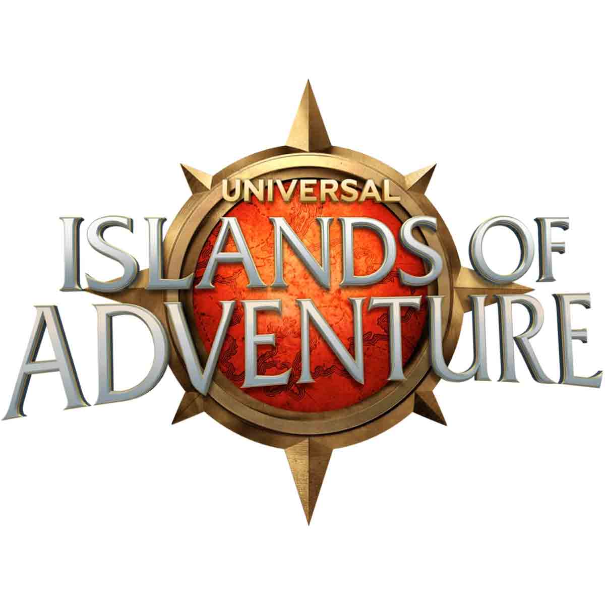 Islands of Adventure