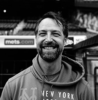 Josh Lifrak, M.S.