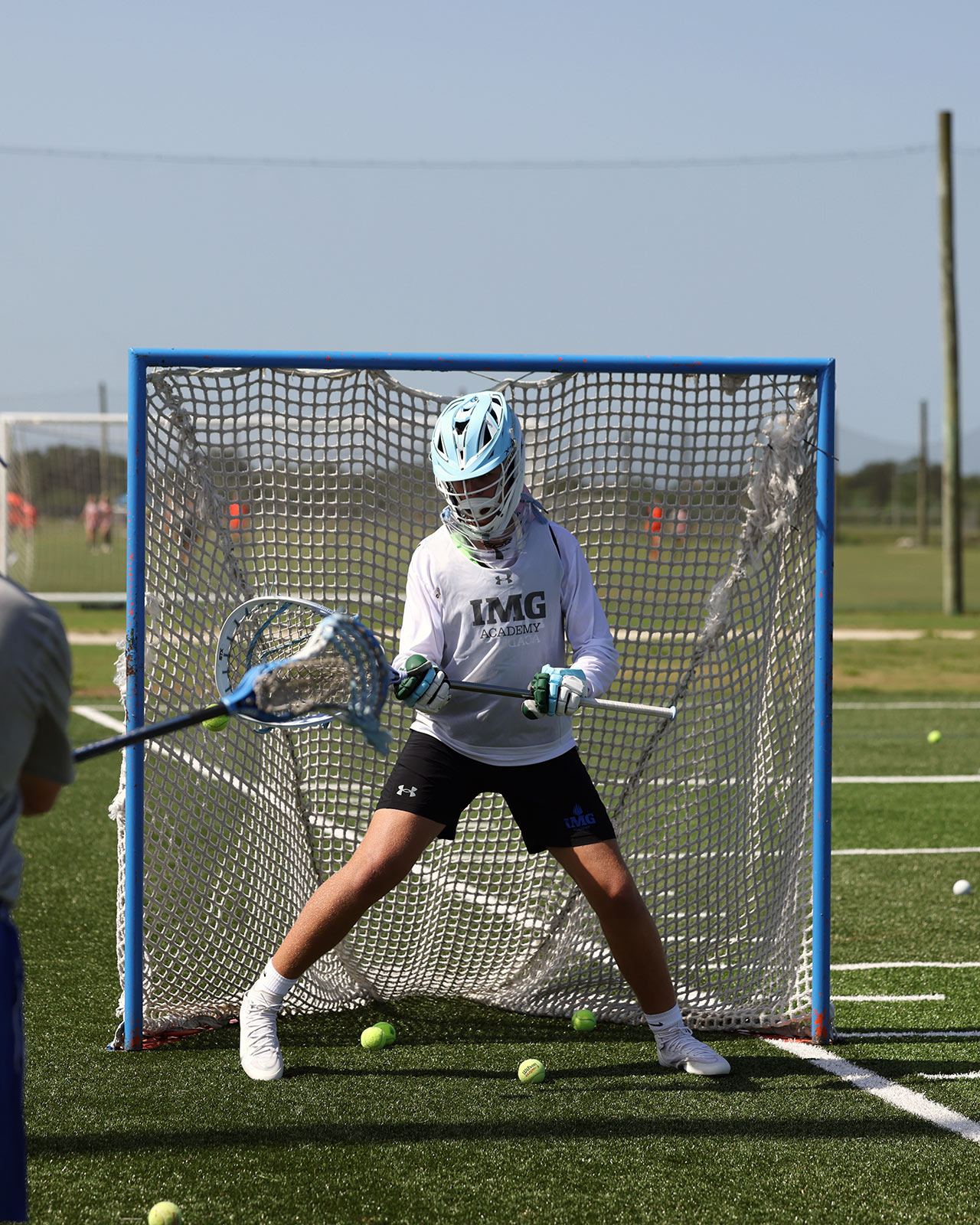 Lacrosse Camps Boys Lacrosse Camp IMG Academy