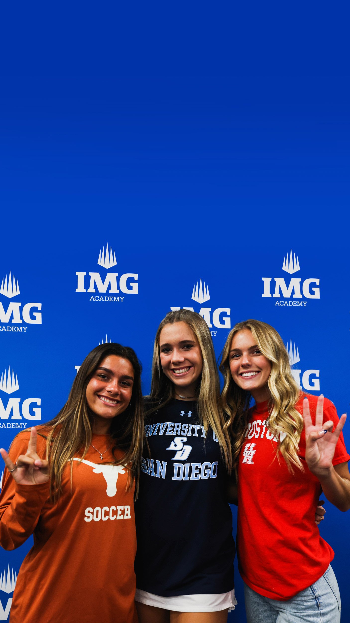 Img Academy 2025 Calendar