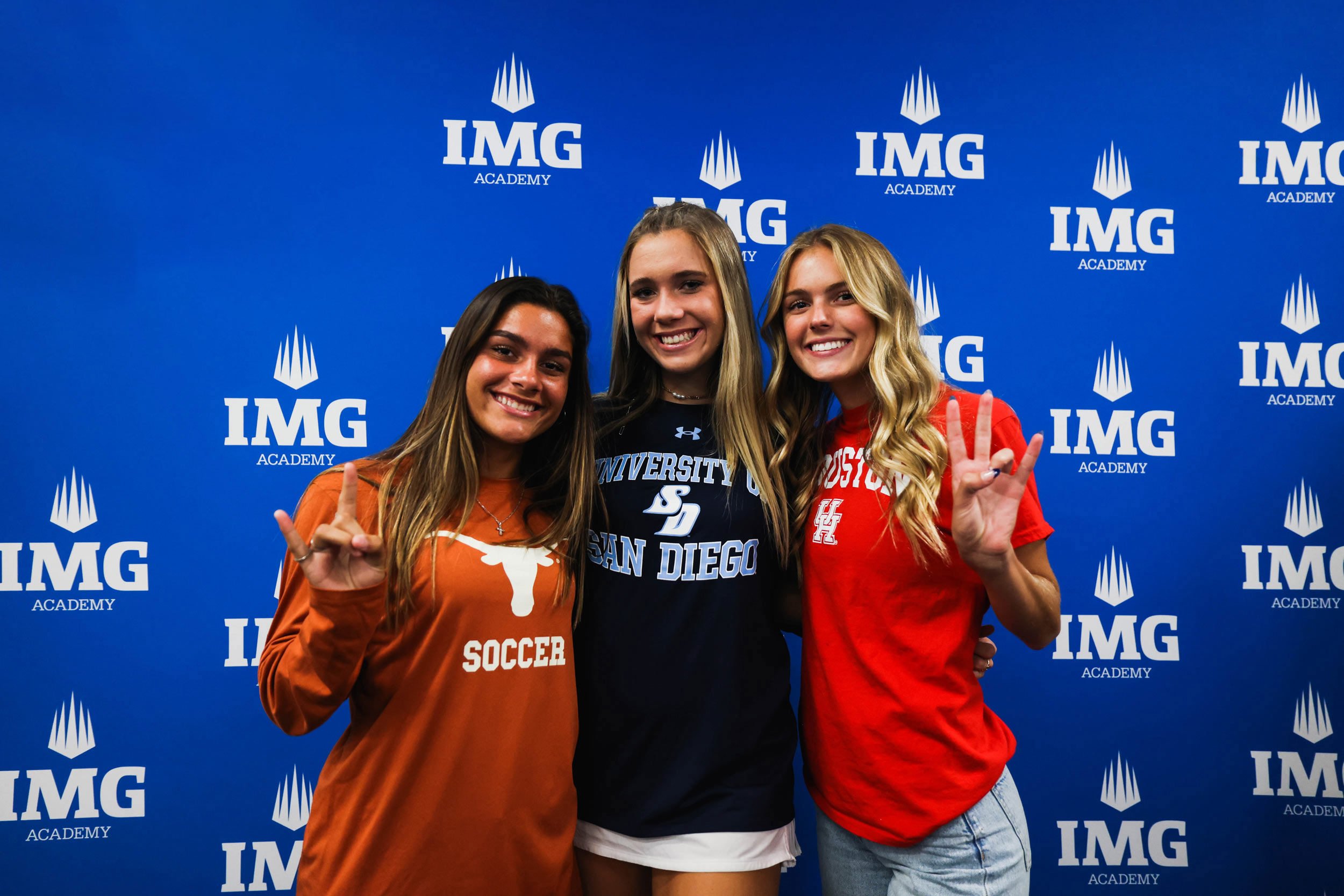 Img Academy 2025 Calendar