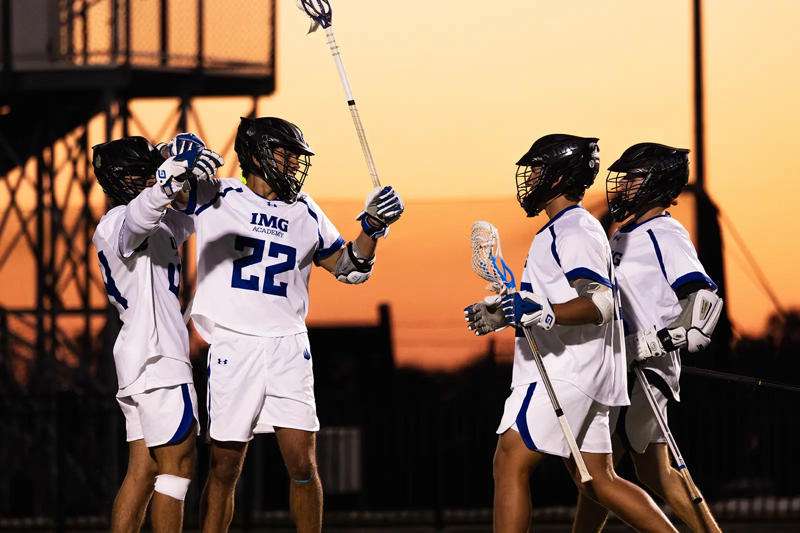 Lacrosse
