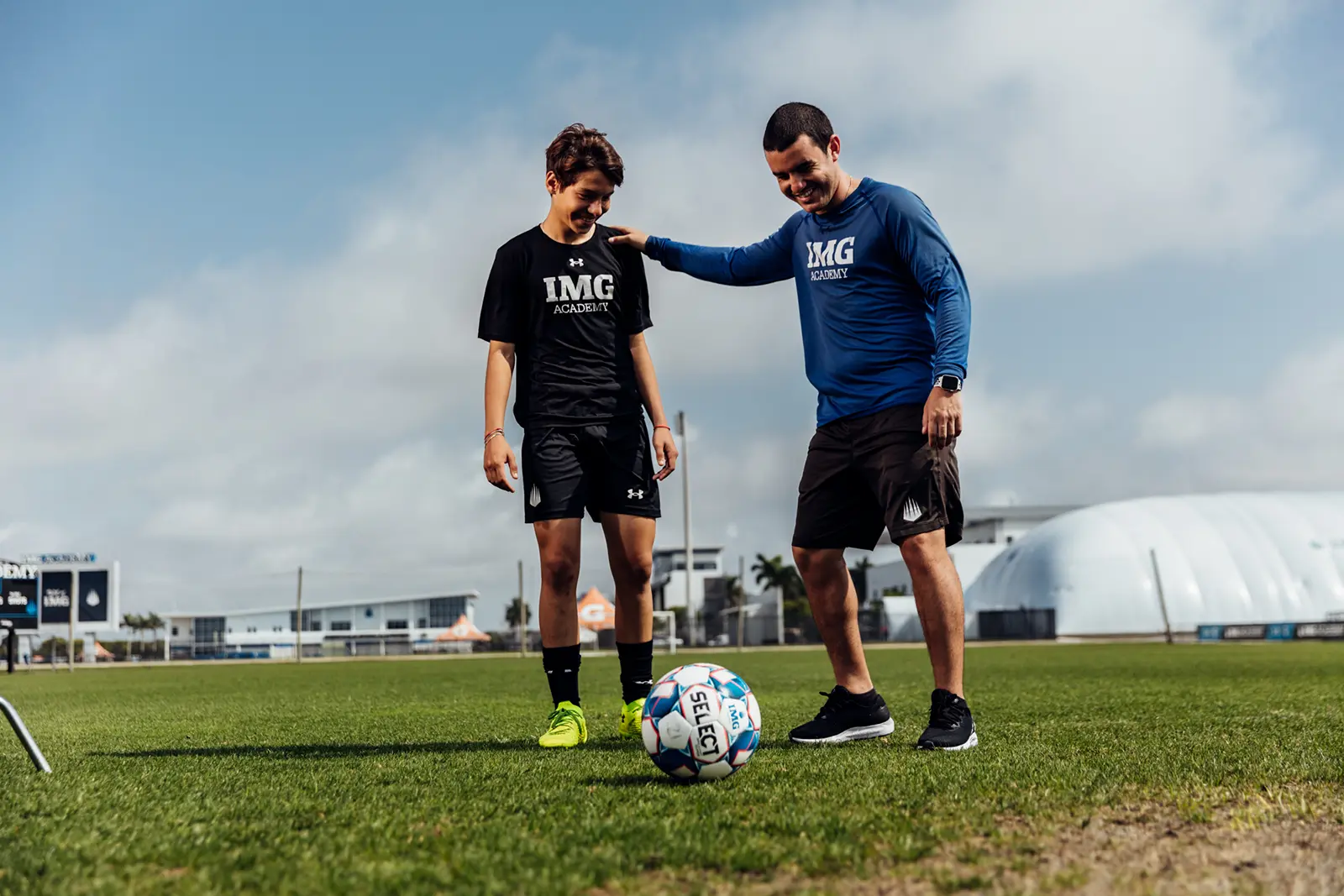 Soccer