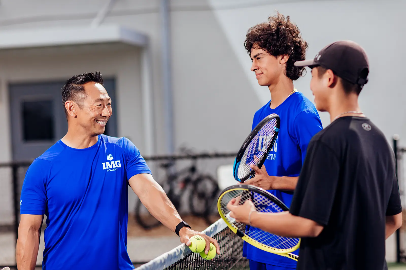 Tennis