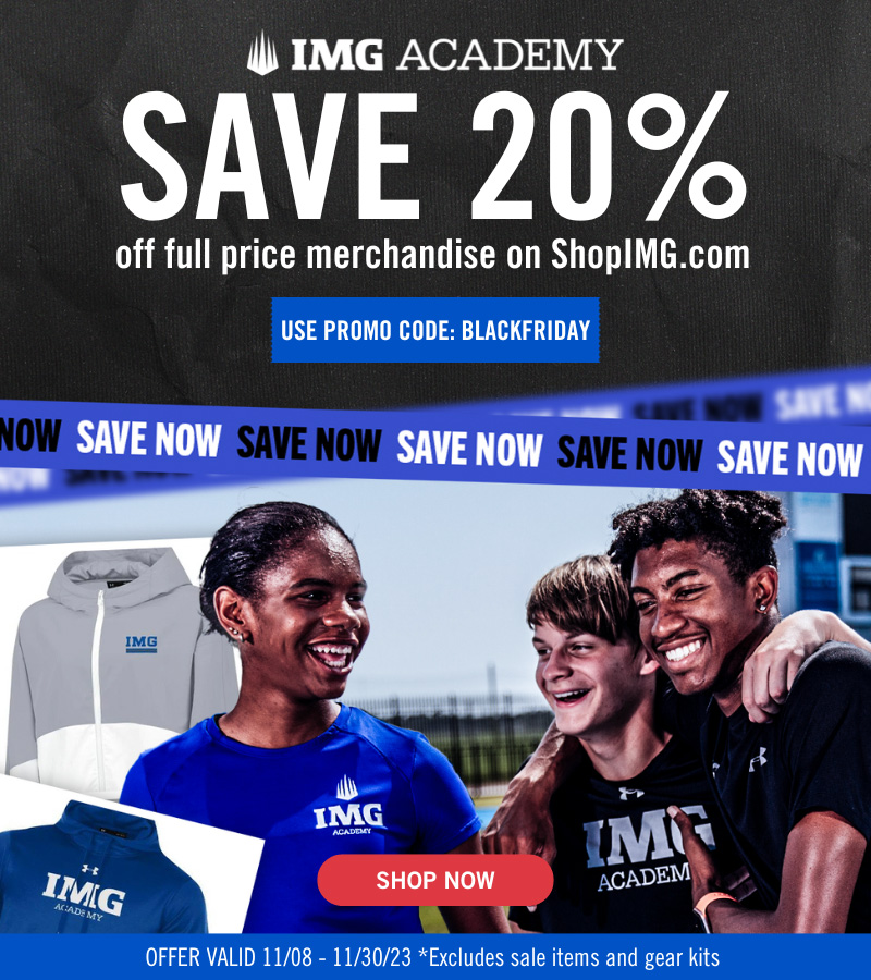 Use promo code: BLACKFRIDAY at checkout
