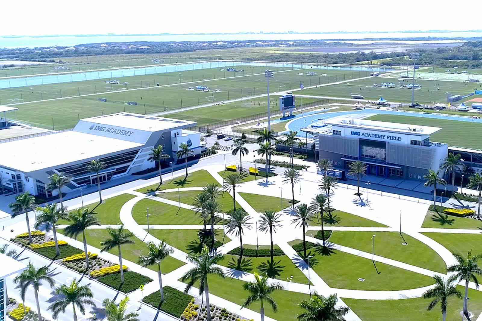 Soccer Camps Soccer Training Camp Img Academy 2019